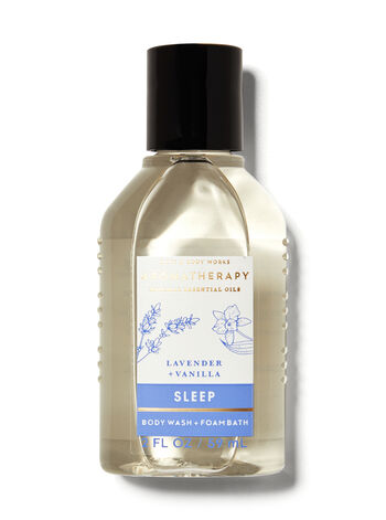 Lavender Vanilla Gifts/Collections/Gifts for her Bath & Body Works1