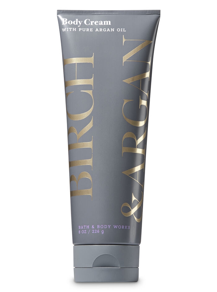 Birch & Argan PRODOTTI PER IL CORPO/VEDI TUTTI PRODOTTI PER IL CORPO Bath & Body Works