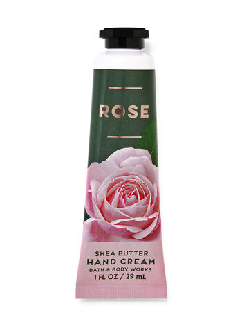 Rose Body care/Moisturizers/Hand & Foot care Bath & Body Works1