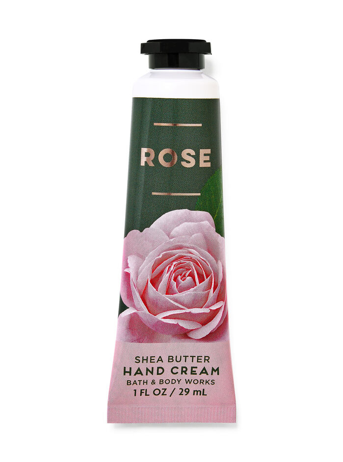 Rose Body care/Moisturizers/Hand & Foot care Bath & Body Works