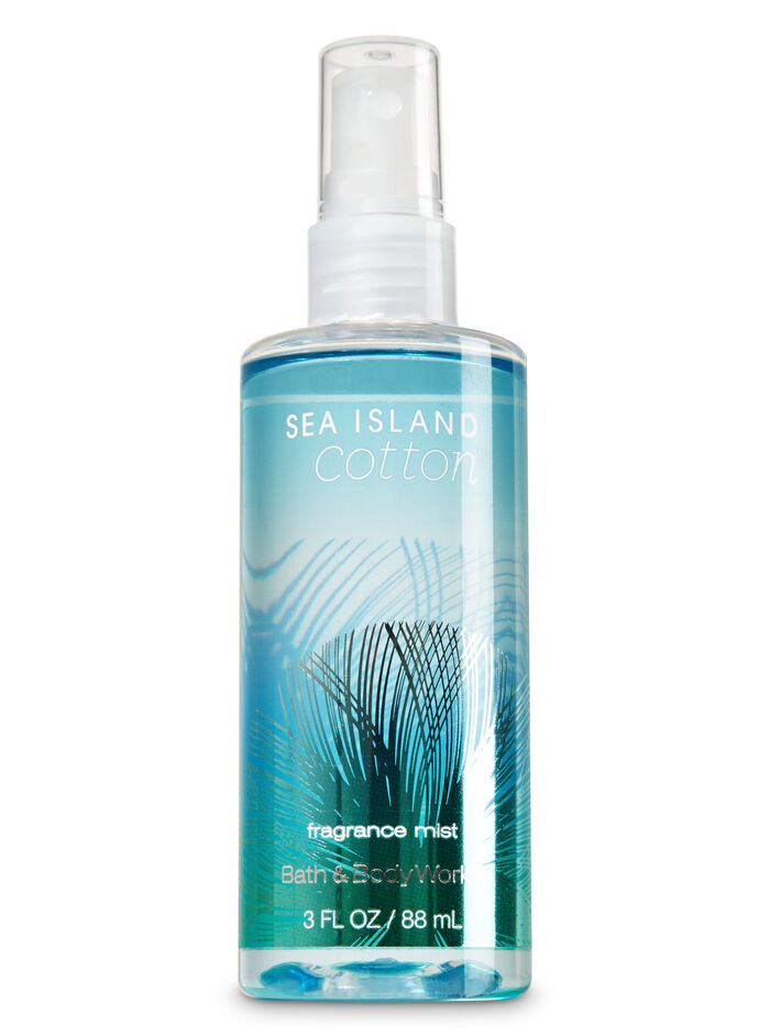 Sea Island Cotton PRODOTTI PER IL CORPO/VEDI TUTTI PRODOTTI PER IL CORPO Bath & Body Works