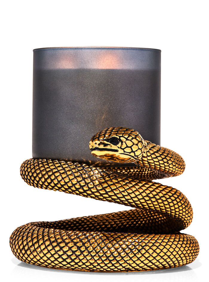 Coiled Snake IDEE REGALO/COLLEZIONI/Accessories Bath & Body Works