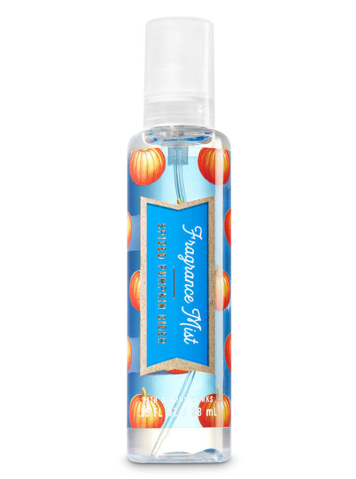 Spiced Pumpkin Cider PRODOTTI PER IL CORPO/VEDI TUTTI PRODOTTI PER IL CORPO Bath & Body Works