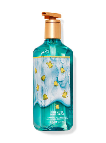 Coconut Mint Drop Hand Soaps & Sanitizers/Hand soaps/Gel soaps Bath & Body Works1