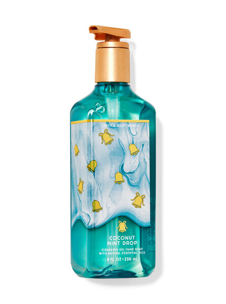 Coconut Mint Drop novita' Bath & Body Works