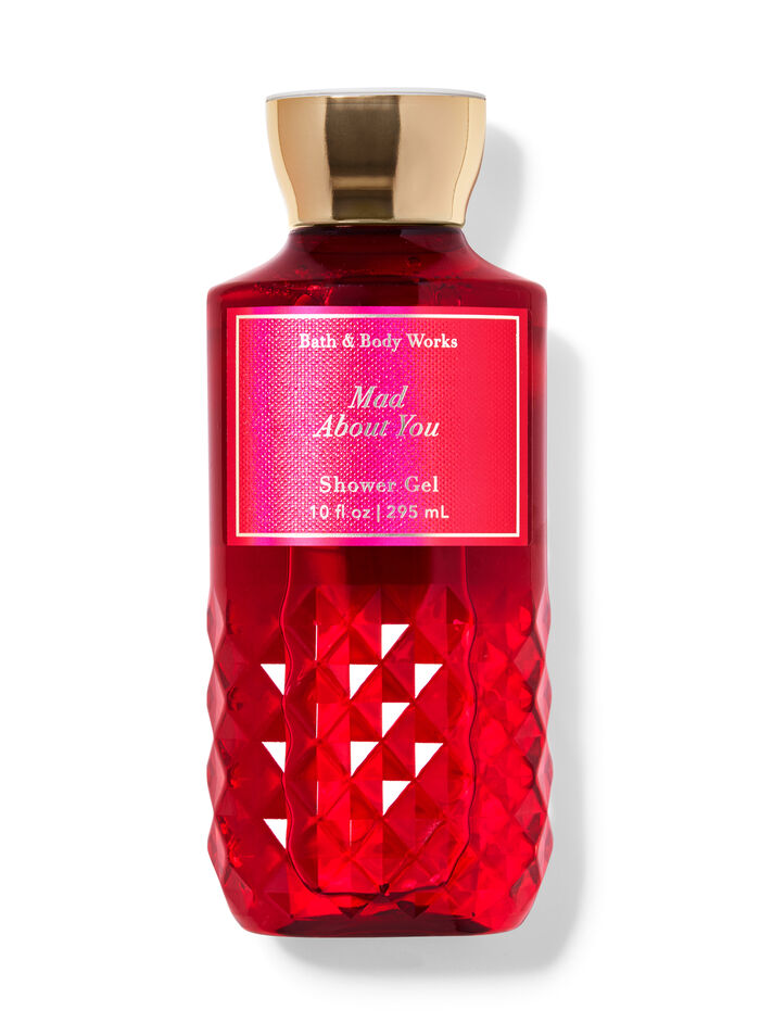 Mad About You Fuori Catalogo Bath & Body Works