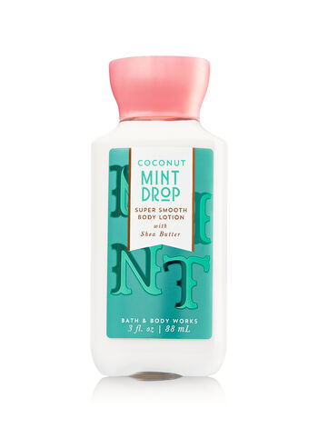 Coconut Mint Drop PRODOTTI PER IL CORPO/VEDI TUTTI PRODOTTI PER IL CORPO Bath & Body Works1