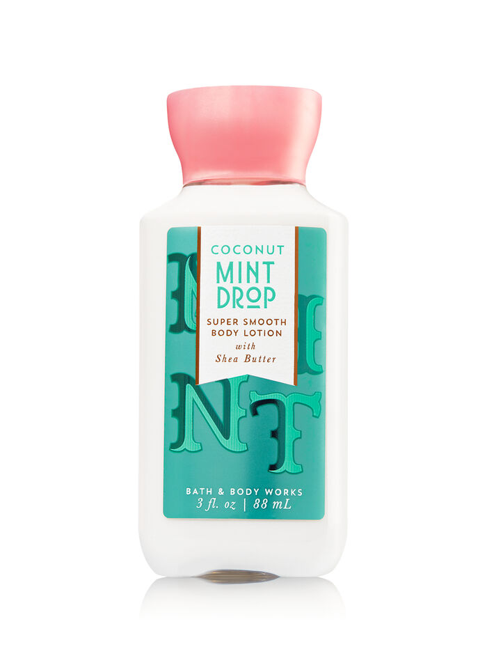 Coconut Mint Drop PRODOTTI PER IL CORPO/VEDI TUTTI PRODOTTI PER IL CORPO Bath & Body Works