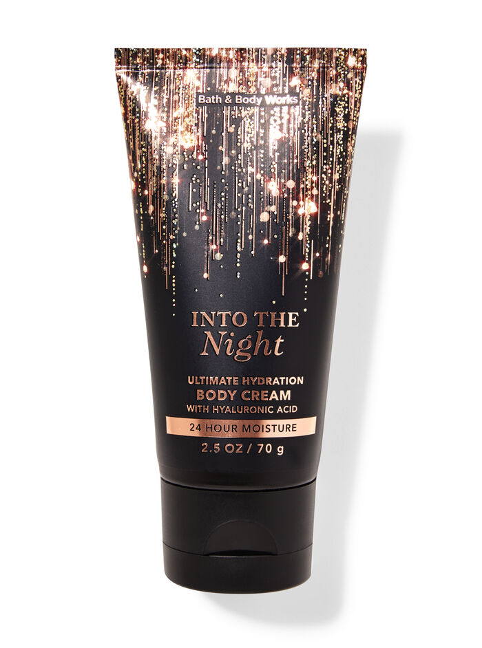 Into the Night PRODOTTI PER IL CORPO/VEDI TUTTI PRODOTTI PER IL CORPO Bath & Body Works