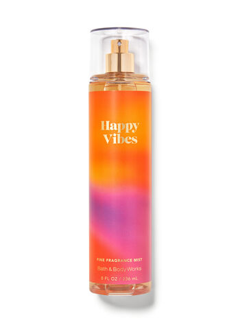 Happy Vibes body care featuring all sale body care Bath & Body Works1