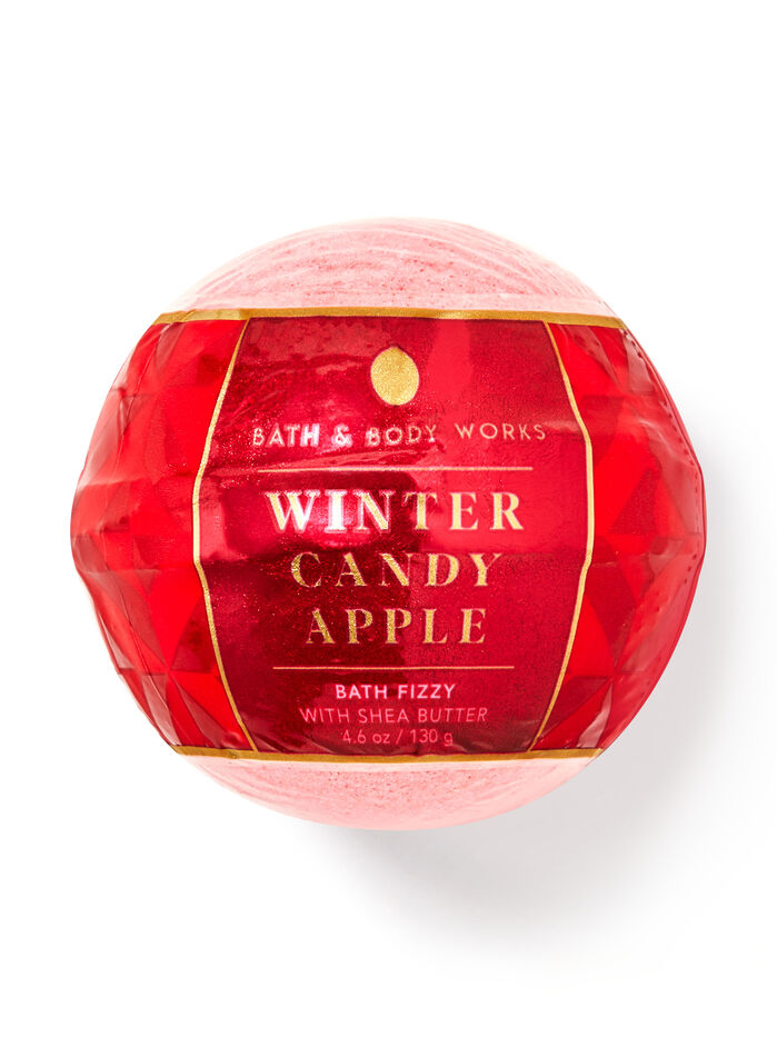 Winter Candy Apple body care featuring all sale body care Bath & Body Works