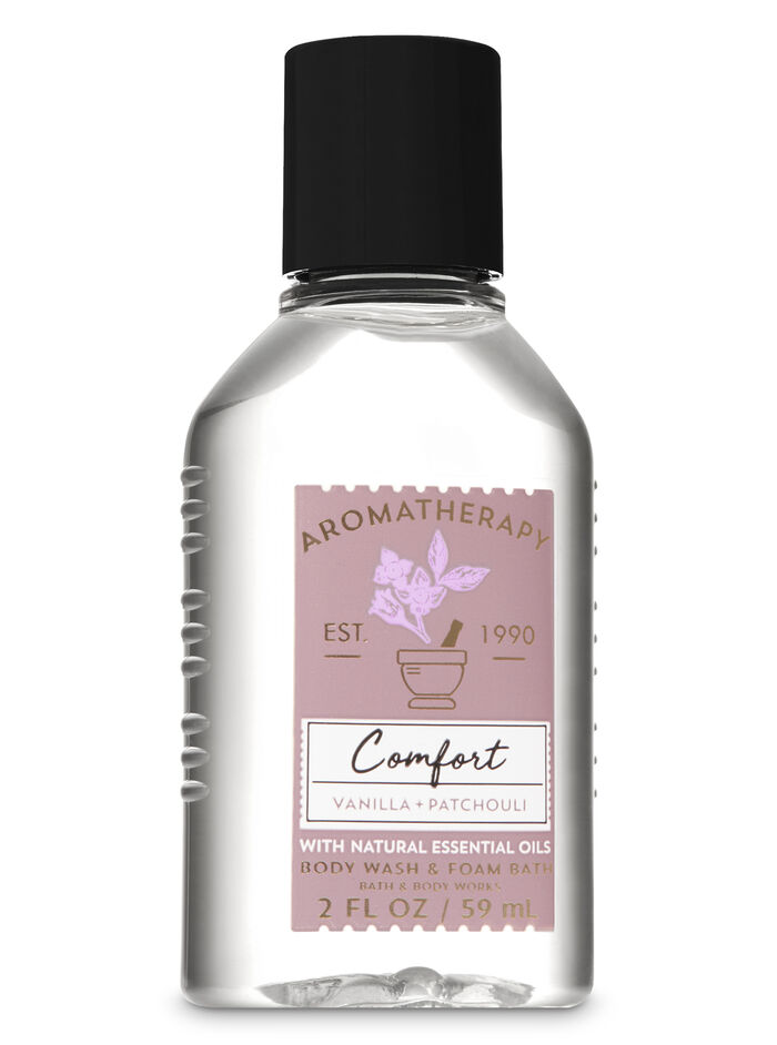 Vanilla Patchouli PRODOTTI PER IL CORPO/VEDI TUTTI PRODOTTI PER IL CORPO Bath & Body Works
