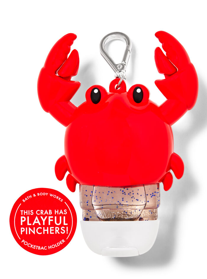 Pinching Crab SALDI Bath & Body Works