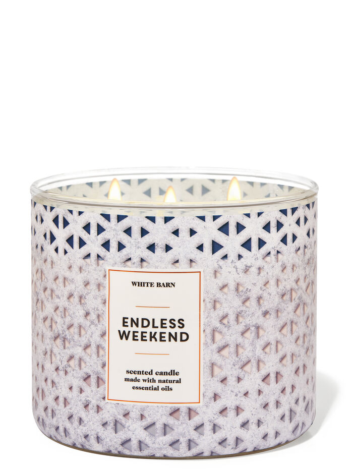 Endless Weekend Fuori Catalogo Bath & Body Works