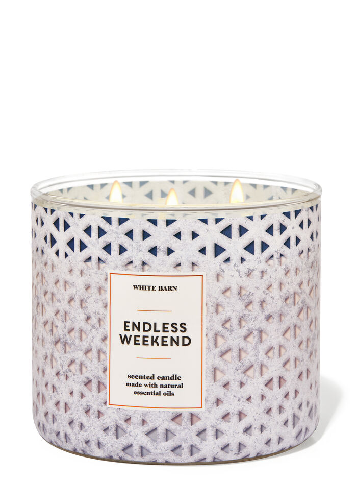 Endless Weekend gifts collections gifts for him Bath & Body Works