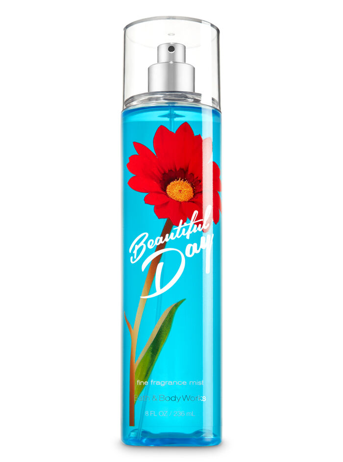 Beautiful Day Gifts/Collections/Gifts for her Bath & Body Works