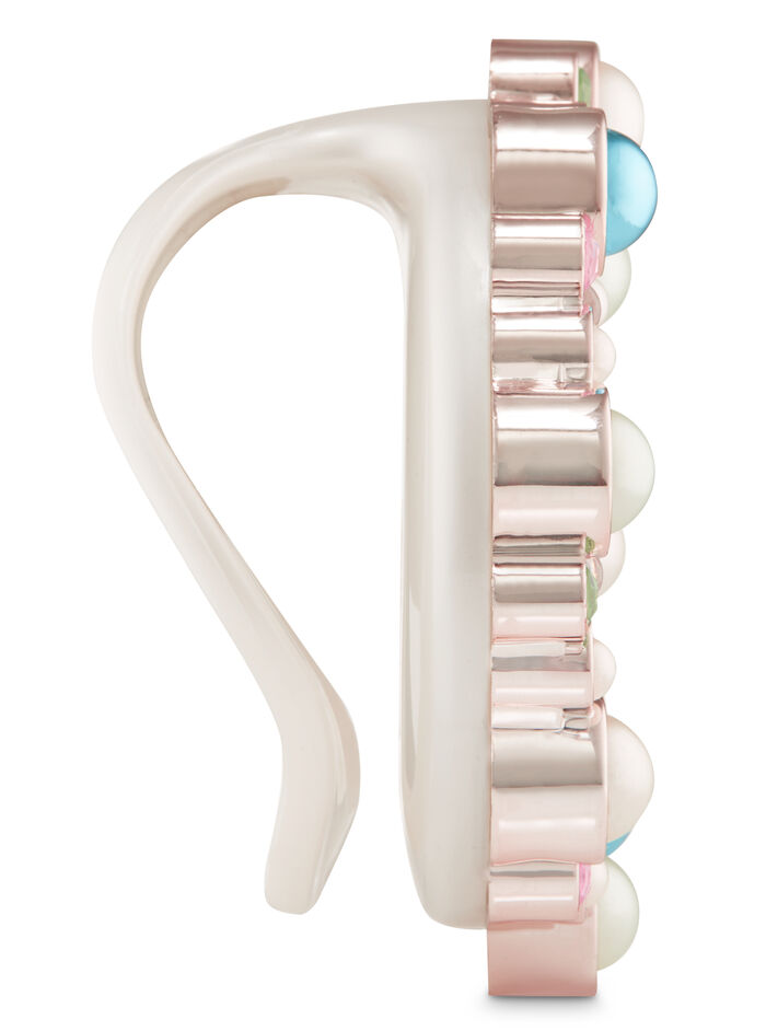 Bauble Visor Clip fragranza Car Fragrance Holder