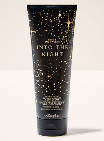 Into the Night Body care/Moisturizers/Body cream Bath & Body Works1