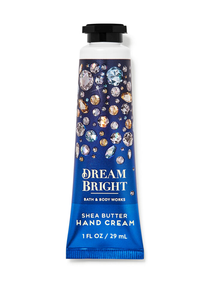 Dream Bright fragranza Crema mani