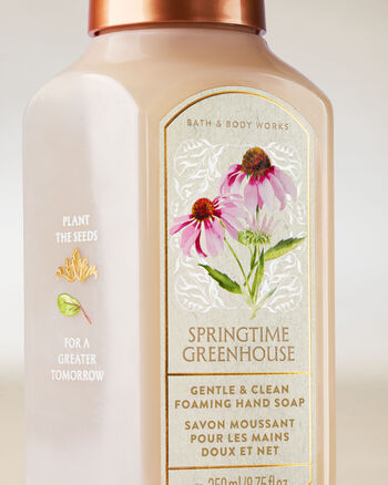Springtime Greenhouse Novit&agrave;/Nuovi Arrivi/Tutte le novit&agrave; Bath & Body Works2