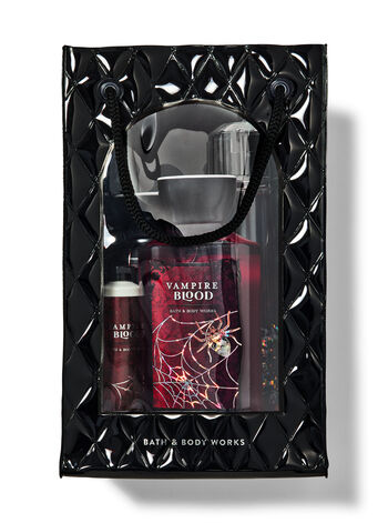 Vampire Blood PRODOTTI PER IL CORPO/Set regalo/Cofanetti Corpo Bath & Body Works2