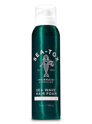 Sea-Tox Fuori Catalogo Bath & Body Works1