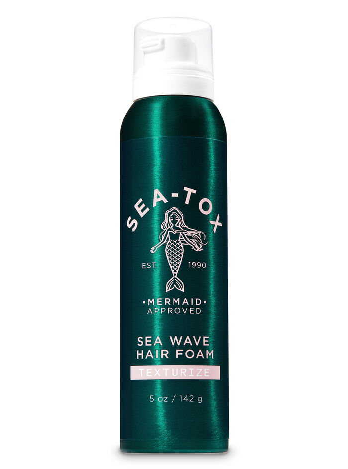 Sea-Tox Fuori Catalogo Bath & Body Works