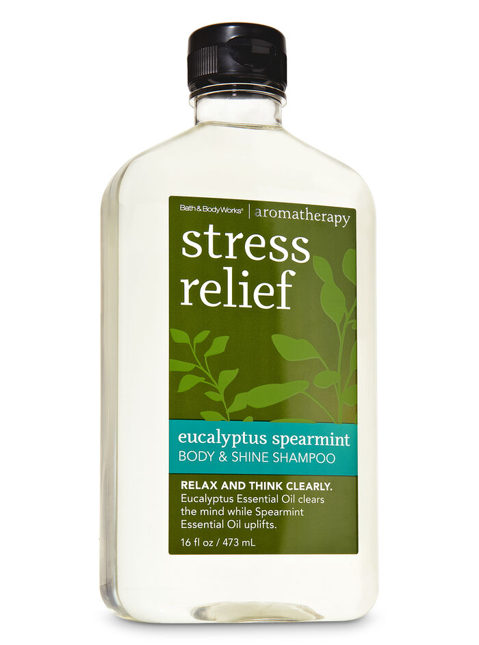 Eucalyptus Spearmint PRODOTTI PER IL CORPO/VEDI TUTTI PRODOTTI PER IL CORPO Bath & Body Works