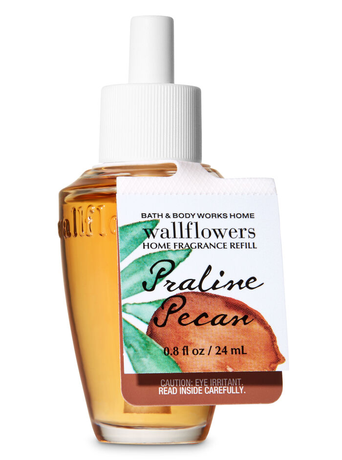 Praline Pecan idee regalo collezioni regali per lei Bath & Body Works