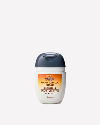 Warm Vanilla Sugar Hand Soaps & Sanitizers/Hand sanitizers/Hand sanitizers Bath & Body Works1