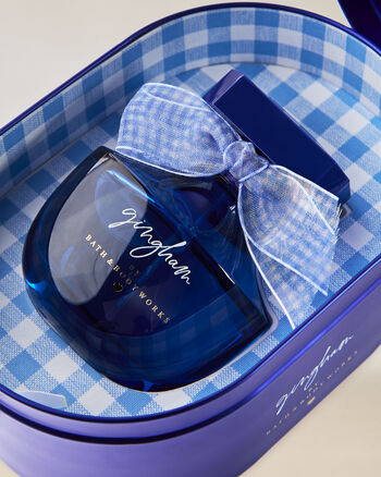 Gingham Novit&agrave;/Nuovi Arrivi/Tutte le novit&agrave; Bath & Body Works2
