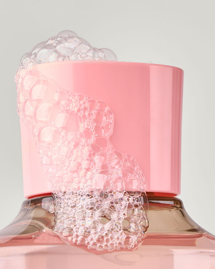 Pink Pineapple Sunrise Body care/Bath & Shower/Body wash & Shower gel Bath & Body Works