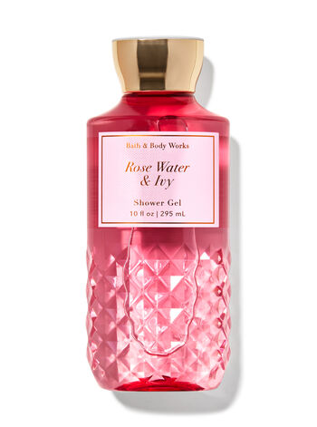 Rose Water & Ivy PRODOTTI PER IL CORPO/VEDI TUTTI PRODOTTI PER IL CORPO Bath & Body Works1