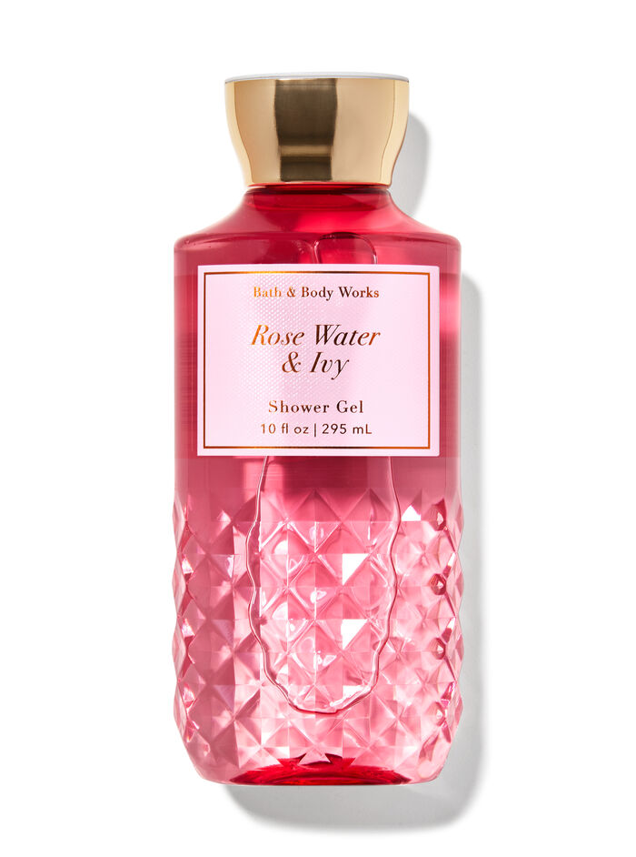 Rose Water & Ivy PRODOTTI PER IL CORPO/VEDI TUTTI PRODOTTI PER IL CORPO Bath & Body Works