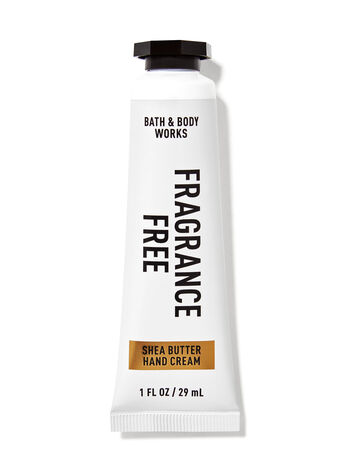 Fragrance Free OFFERTE SPECIALI Bath & Body Works1