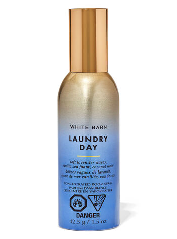 Laundry Day Home Fragrance/Home & Car Air fresheners/Room sprays & mists Bath & Body Works1