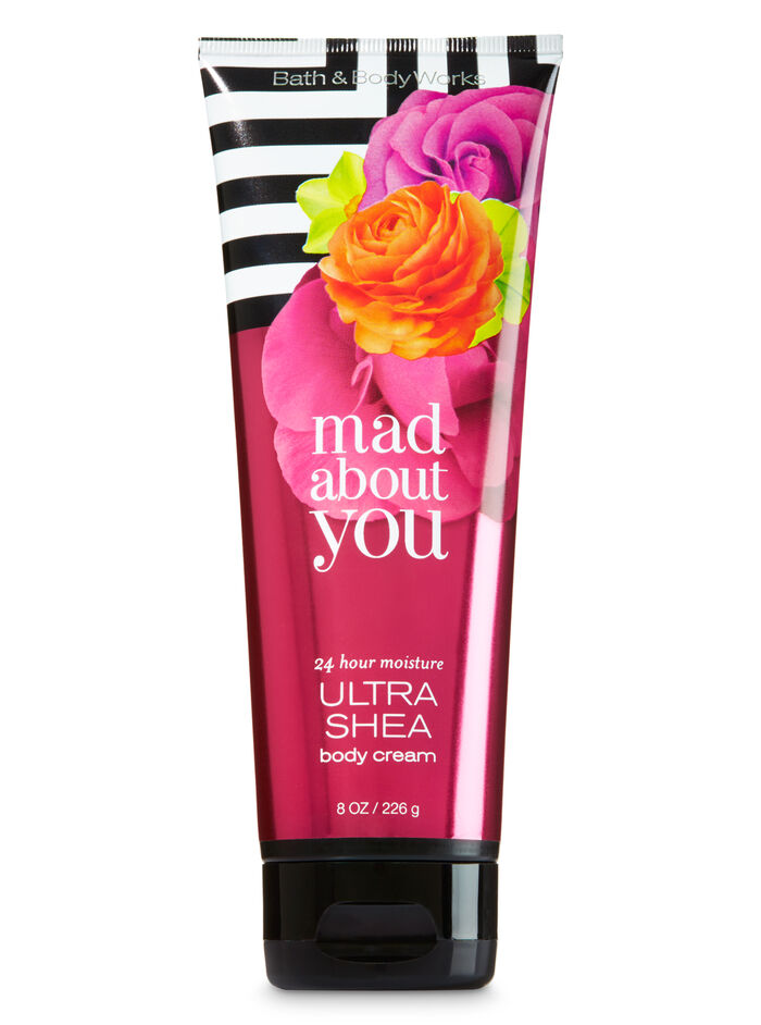 Mad About You PRODOTTI PER IL CORPO/VEDI TUTTI PRODOTTI PER IL CORPO Bath & Body Works