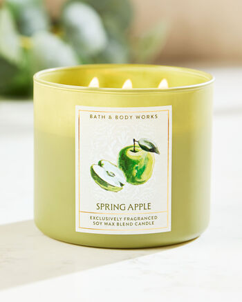 Spring Apple Novit&agrave;/Nuovi Arrivi/Tutte le novit&agrave; Bath & Body Works4