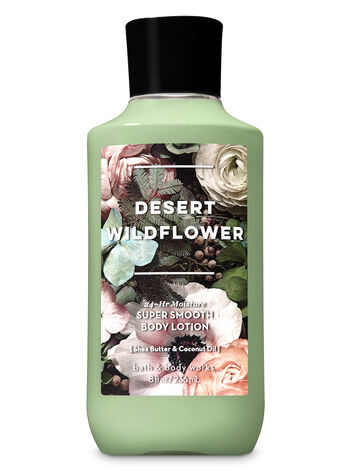 Desert Wildflower PRODOTTI PER IL CORPO/VEDI TUTTI PRODOTTI PER IL CORPO Bath & Body Works1