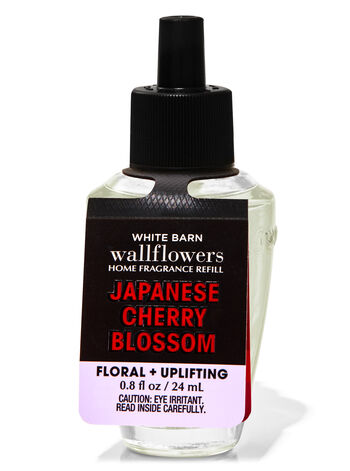Japanese Cherry Blossom profumazione ambiente profumatori ambienti ricarica diffusore elettrico Bath & Body Works1