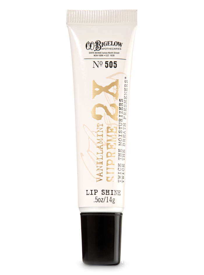 Vanillamint Supreme 2X PRODOTTI PER IL CORPO/VEDI TUTTI PRODOTTI PER IL CORPO Bath & Body Works