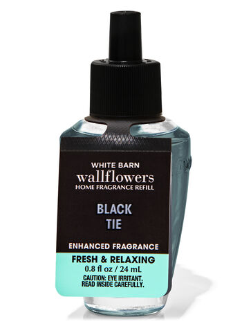 Black Tie fragrance Wallflowers Fragrance Refill
