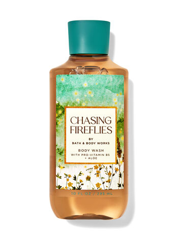Chasing Fireflies Body care/Bath & Shower/Body wash & Shower gel Bath & Body Works1