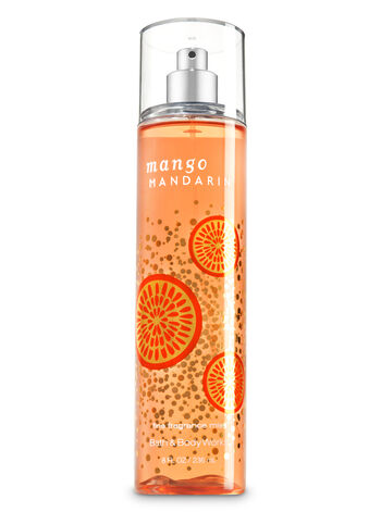 Mango Mandarin PRODOTTI PER IL CORPO/VEDI TUTTI PRODOTTI PER IL CORPO Bath & Body Works1