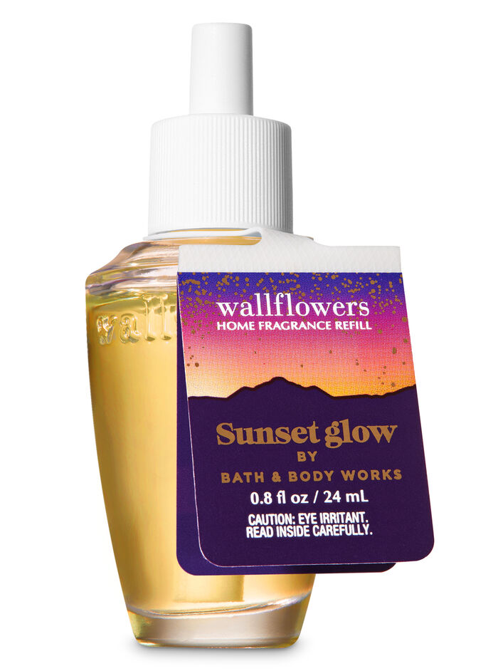 Sunset Glow Gifts/Collections/Gifts for home Bath & Body Works