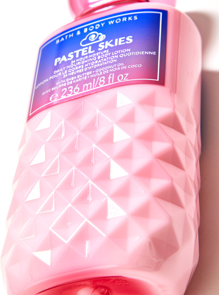 Pastel Skies Fuori Catalogo Bath & Body Works