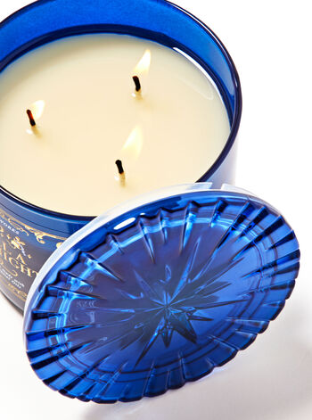 To All A Good Night Home Fragrance/Candles/3-wick candles Bath & Body Works2