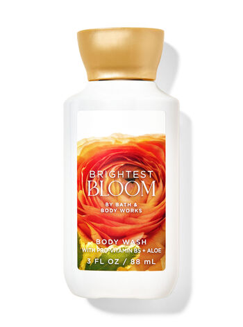 Brightest Bloom Body care/Bath & Shower/Body wash & Shower gel Bath & Body Works1