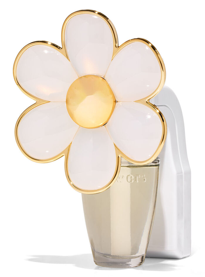 Lampada notturna a forma di margherita IDEE REGALO/COLLEZIONI/Accessories Bath & Body Works
