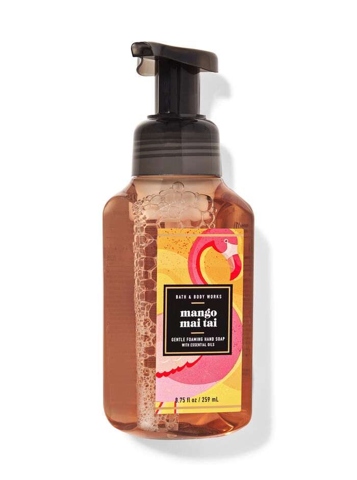Mango Mai Tai Fuori Catalogo Bath & Body Works